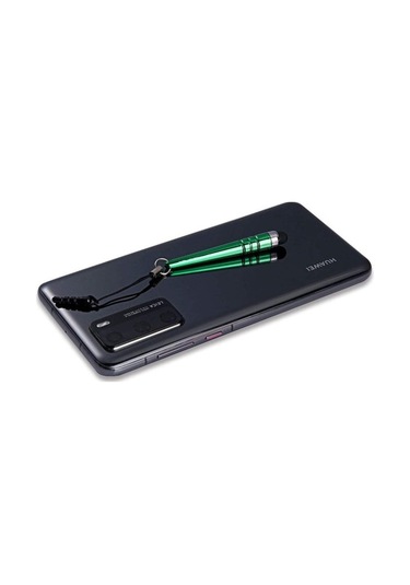 10. Mini Evrensel Kalem, Dokunmatik Kalem, Giriş Kalemi Diğer