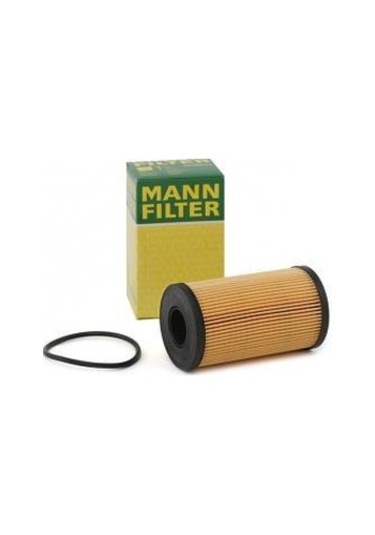 Land Rover Range Rover Sport 2.0si4 2017-2021 Mann Yağ Filtresi