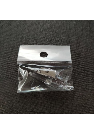 Ruj Dudak Makyaj Aracı Eyeliner Kaş Kalemtıraş