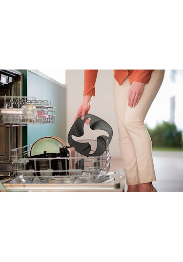 Philips Premium Airfryer XXL HD9867/90 7.3 LT Fritöz