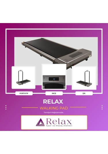 Yürüme Ve Koşu Bandı Kumanda