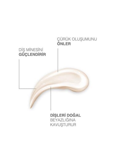 Dermokil DK Dent Tam Koruma Nefeste Ferahlık Diş Macunu 75 ML