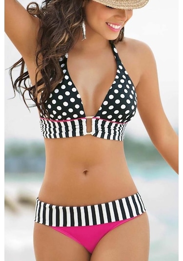 Angelsin Özel Tasarım Bikini (405157874)