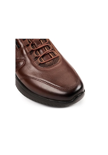 Nerton-h Merdane Ayakkabı 47906 Taba