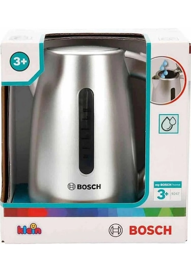 Oyuncak Ev Aletleri Kettle