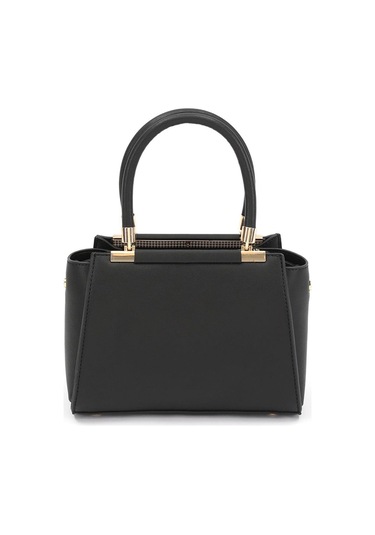 Levidor 930205 Kadın El Çantası Siyah Siyah