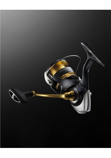 Daiwa Legalis 23 Lt 2500 Makara