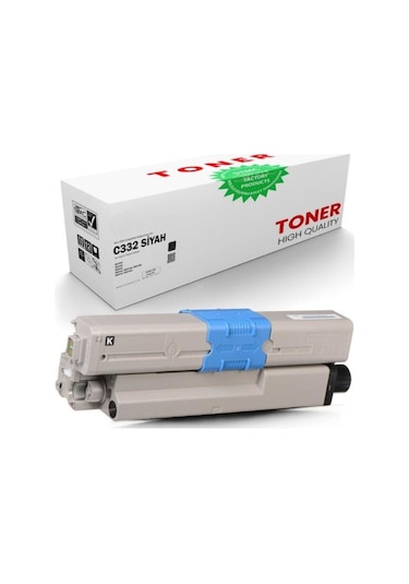 C332 Siyah Uyumlu Toner /wb/46508735/c332dn/c332dnw/mc363