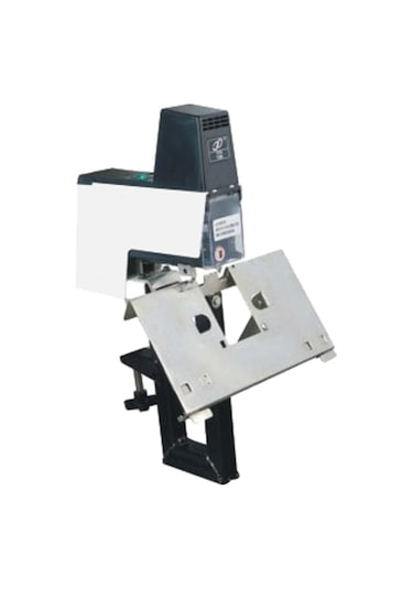 Sarff Omega Tek Kafa Zımba Dikiş Ciltleme Makinesi