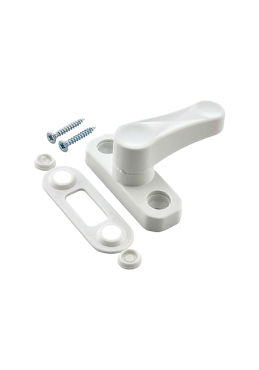 Pvc Çekmeli Kapı Pencere Emniyet Kilidi Pimapen Ev Çocuk Bebek Güvenlik Kilidi 2 Adet 2 ADET