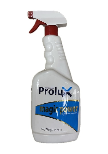 Prolux Magic Power Hızlı Temizlik Leke Sökücü 75 ML