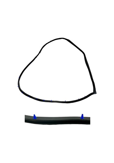 Toyota Fitil Kapı Corolla Ae111 98-01 Arka Sağ Kapıyagelen - Unı-fıtıl-006-138896