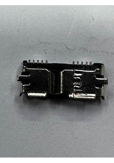 Usb 3.0 Harici Harddisk Dişi Konnektör Usb 3.0 Micro Usb Dişi Lehimlik Konnektör