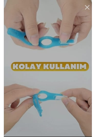 Upeka Diş Beyazlatma Kiti