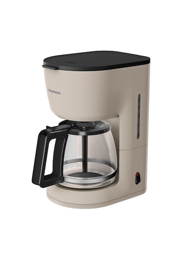 Grundig FK 4311 B Filtre Kahve Makinesi