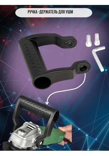 Alicia&bro Avize Kolları İçin El Taşlama Başlığı 309026368