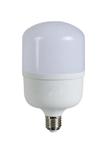 YCL 50 W Led Torch Ampul - Beyaz Işık (6500K) - E27 - YL-190B