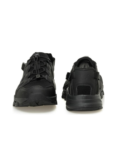 Dockers 238578 5fx Siyah Comfort Casual Anatomik Spor Sandalet Siyah