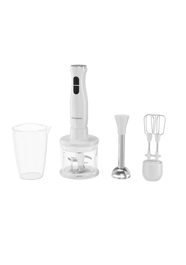 Grundig HBS 4410 700 W Mikser Blender Seti