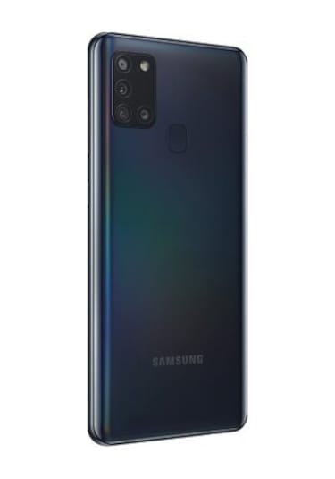 Samsung Galaxy A21S Duos 64 GB (Samsung Türkiye Garantili)