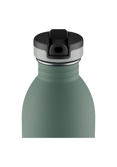Kids Bottle Smart Cat Paslanmaz Çelik Çocuk Su Matarası 500 Ml Renkli