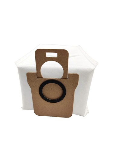 Robot Süpürge X10 Plus, Omni 1s B101cn / Bot S10 S20 Pro, X10 L10 L10s Ultra Yedek Toz Torbası İçin