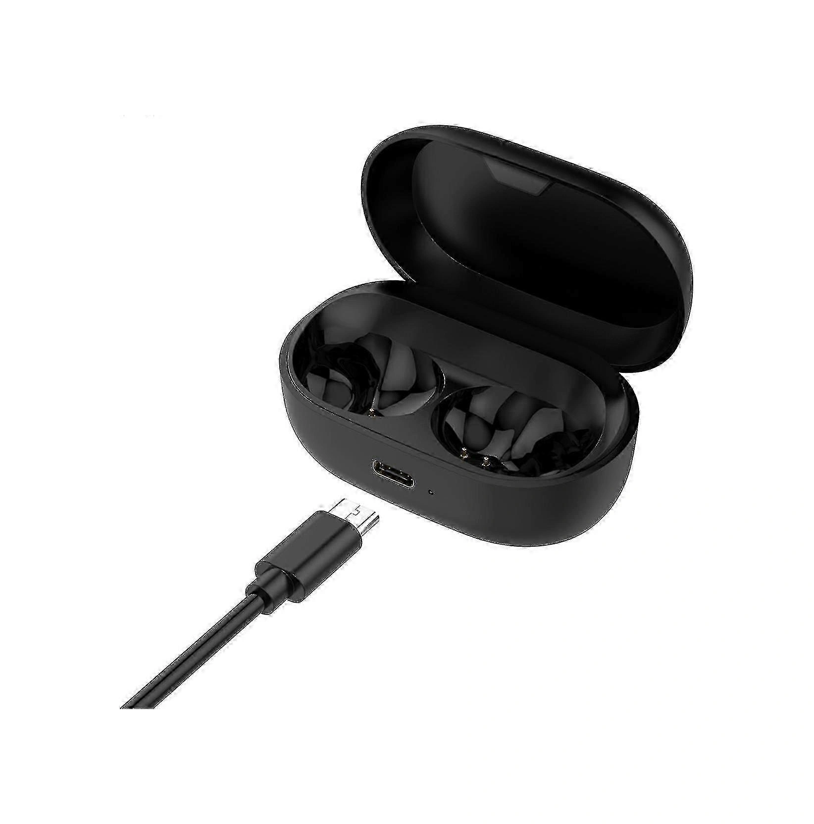 Uyumlu Elite7 Pro Şarj Kutusu Zhenluo Kablosuz Bluetooth Kulaklık 7pro Çok İşlevli Şarj Compar-b15 Diğer