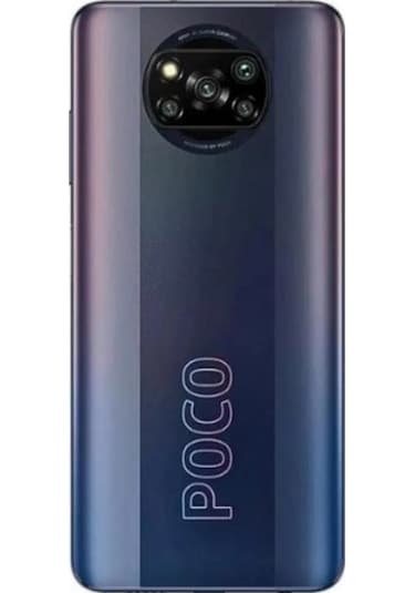 Yenilenmiş Xiaomi Poco X3 Pro 256 GB / 6 GB Ram (12 Ay Garantili)
