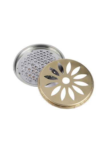 Kangvka Çelik Teneke Taşınabilir Musluk Kutu, Ateş Güvenliği İle Dışarıda Ve Evde Uygun, Konik Kaldırıcı Ve Kapaklı Tasarım Diğer