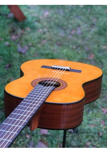 Miguel Angela Ma5-N Natural Klasik Gitar