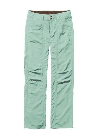 Patagonia Bayan Borderless Pantolon (166459468) Çok Renkli