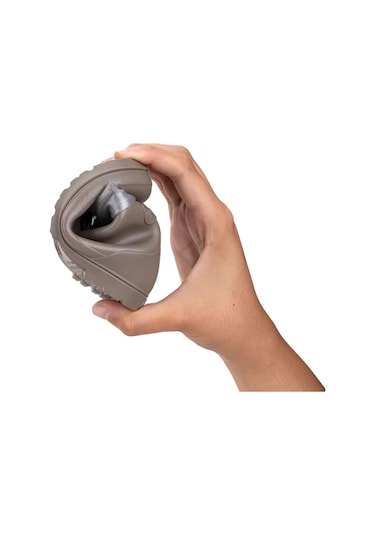 İgor W10323 Mendi Dino Bot Kahve Kahve