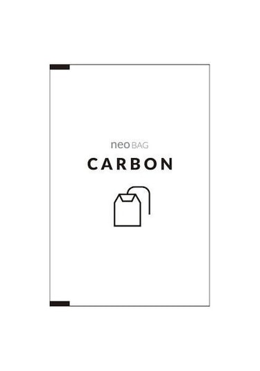 Aquario Neo Bag Carbon