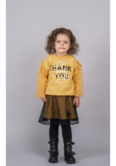 Kız Çocuk Etek Bb19kk3304 001