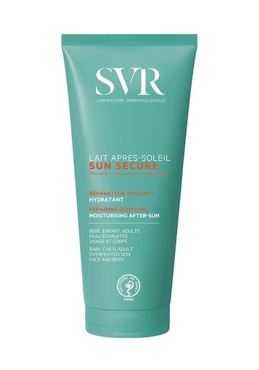 Svr Sun Secure Moisturising After Sun 200 Ml