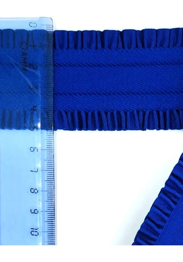 Marusyashik Dikiş Lastiği Geniş 5cm/1,5 Metre 309487918