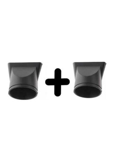 Powertec TR-901 Tüm Modellere Uyumlu Fön Başlığı 2'li