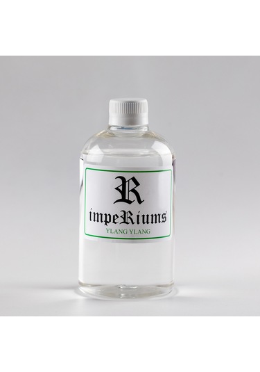 İmperiums Ylang Ylang Kokulu Kandil Yağı 500 Ml