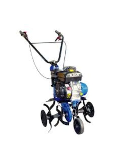 Flash 100 Shineray SR200 Motor Çapa Makinesi