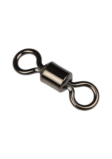 SEOUL 40 Adet 10 Numara 8.9 Mm -14 Kg Çeker Bilyeli Fırdöndü