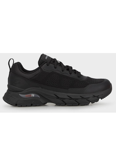 Skechers Erkek Ayakkabı 210353 Bbk Siyah