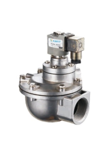 Mcf-40 1 1/2" Patlaç Hava Valfi
