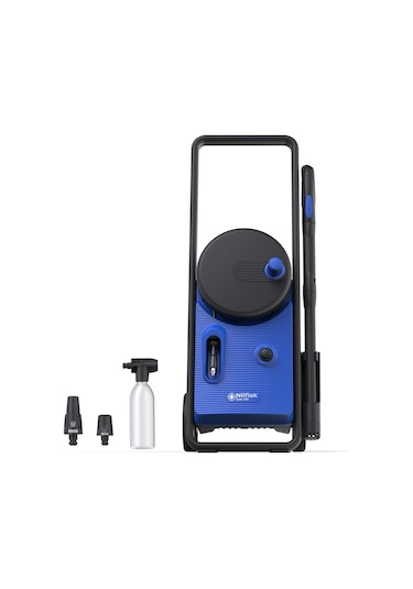 Nilfisk Core 140-8 Power Control Basınçlı Yıkama Makinesi