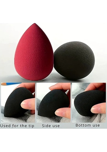 Kara Kalem Çizim Seti, Eskiz Kalem Seti, Dereceli Kalem Set, Kömür Kalem-kutulu 23 Parça