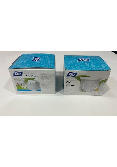 2adet Plastik Wcmatik Tuvalet Kapağı Çift Kapaklı Koku Önleyici