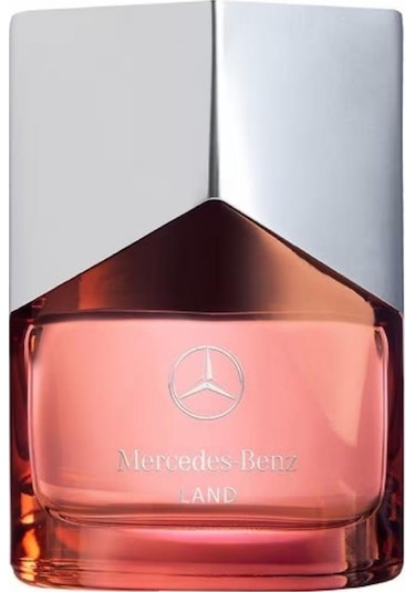 Mercedes-benz Land Edp 60 Ml Erkek Parfümü Baharat