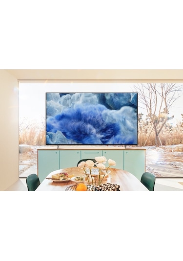 Samsung 55Q8FA  55" 4K Ultra HD Smart QLED TV