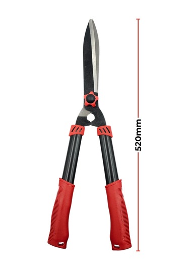 Fixonic B.h.d Bhd00450 Çim Biçme Makası