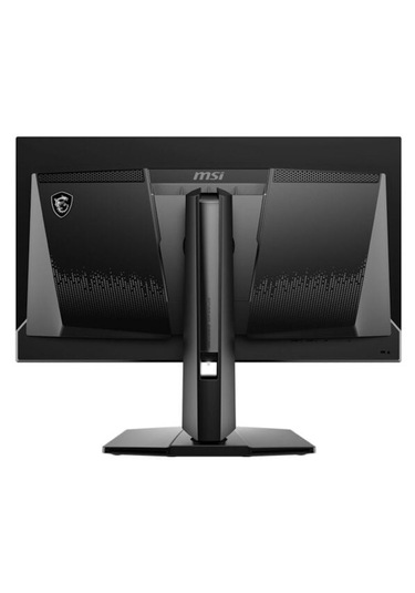 Msı Mag 271qp Qd-oled X24 26.5 İnç 240hz 0.03ms 2k Wqhd Adaptive