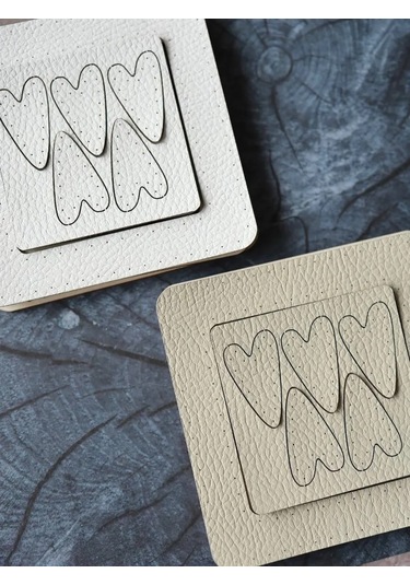 Neokraft Nakış Çerçevesi Palet 390548230